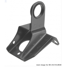 Bracket, clutch slave support, 251 721 281B